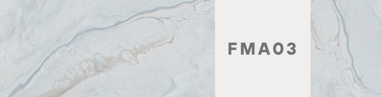 FMA03 Marble Pattern